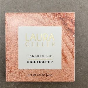 Laura Geller Baked Dolce Highlighter
